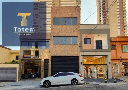 Prédio Comercial para alugar, 240m² no Tatuapé, São Paulo