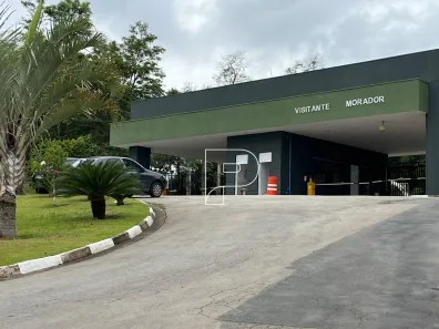 Lote/Terreno à venda, 406m² no Parque Dom Henrique, Cotia