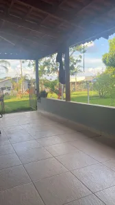 Fazenda/Sítio com 3 Quartos à venda, 1620m² no Conjunto Cidade Nova, Guapó