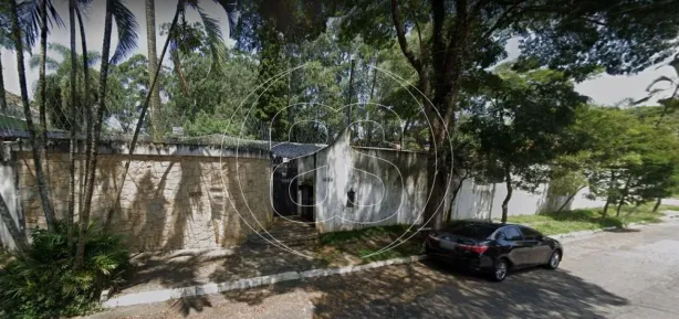 Casa com 5 Quartos à venda, 460m² no Santo Amaro, São Paulo