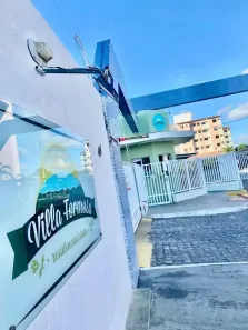 Apartamento com 2 Quartos à venda, 50m² no São Brás, Nossa Senhora do Socorro