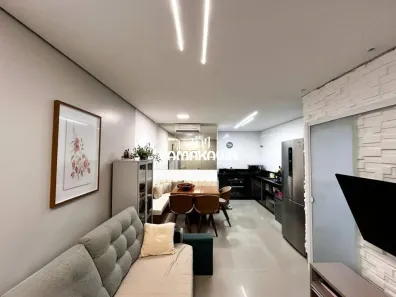 Sobrado com 2 Quartos à venda, 72m² no Cidade Mãe do Céu, São Paulo