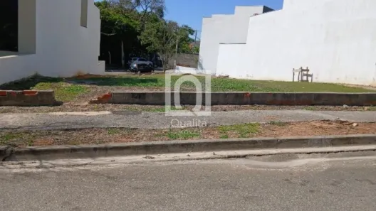Lote/Terreno à venda, 216m² no Caguassu, Sorocaba