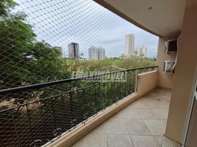 Apartamento com 3 Quartos à venda, 82m² no Jardim Judith, Sorocaba