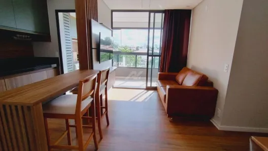 Apartamento com 2 Quartos à venda, 58m² no Jardim Itamarati, Campinas
