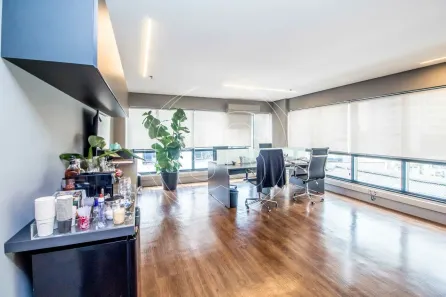Sala Comercial à venda, 51m² no Vila Nova Conceição, São Paulo