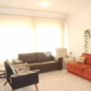 Casa com 3 Quartos para alugar, 152m² no Osvaldo Cruz, São Caetano do Sul