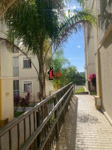Apartamento com 2 Quartos à venda, 52m² no Jardim Itapura, Presidente Prudente