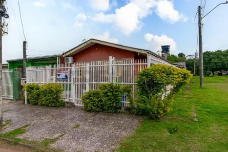 Casa com 3 Quartos à venda, 170m² no Jardim do Bosque, Cachoeirinha