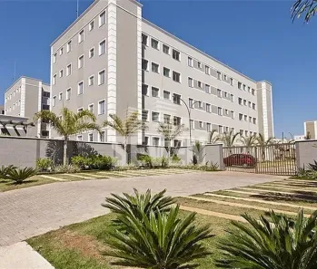 Apartamento com 2 Quartos à venda, 100m² no Jardim Terra Branca, Bauru
