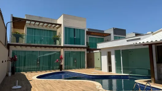Casa com 5 Quartos à venda, 435m² no Ogiva, Cabo Frio