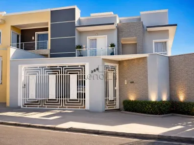 Sobrado com 3 Quartos à venda, 256m² no Jardim Esplanada, Indaiatuba
