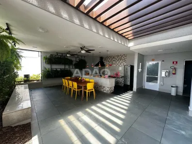 Apartamento com 2 Quartos à venda, 60m² no Setor Coimbra, Goiânia