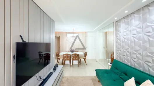 Apartamento com 4 Quartos à venda, 110m² no Cocó, Fortaleza