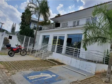 Imóvel Comercial para alugar, 556m² no Pacaembu, São Paulo