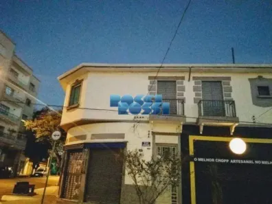 Sala Comercial para alugar, 37m² no Mooca, São Paulo