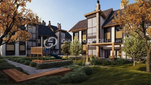 Apartamento com 3 Quartos à venda, 103m² no Planalto, Gramado
