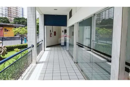 Ponto Comercial para alugar, 22m² no Várzea, Recife