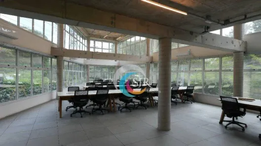 Prédio Comercial à venda, 2494m² no Alto de Pinheiros, São Paulo