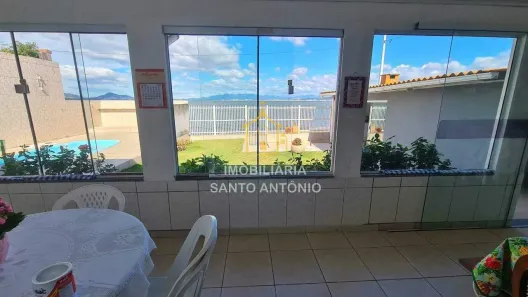 Casa com 4 Quartos à venda, 250m² no Sambaqui, Florianópolis
