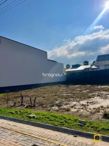 Lote/Terreno à venda, 150m² no Beira Rio, Biguaçu