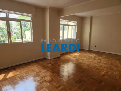 Apartamento com 3 Quartos à venda, 158m² no Cerqueira César, São Paulo