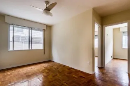 Apartamento com 2 Quartos à venda, 55m² no São Sebastião, Porto Alegre