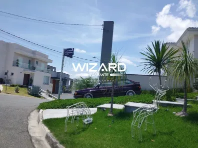 Sobrado com 4 Quartos à venda, 336m² no Residencial Real Park, Arujá