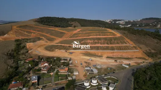 Lote/Terreno à venda, 257m² no Bosque do Imperador, Juiz de Fora