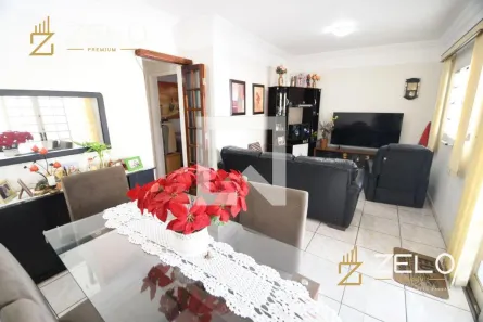 Casa com 2 Quartos à venda, 100m² no Jardim Flamboyant, Campinas