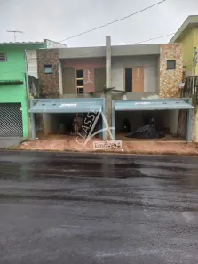 Casa com 3 Quartos à venda, 250m² no Jardim Pedroso, Mauá