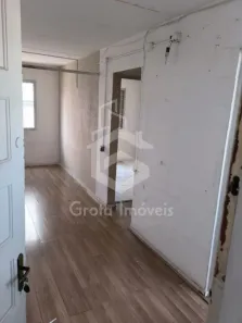 Apartamento com 1 Quarto à venda, 49m² no Conjunto Habitacional Padre José de Anchieta, São Paulo