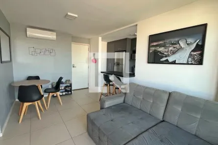 Apartamento com 2 Quartos à venda, 70m² no Recreio dos Bandeirantes, Rio de Janeiro
