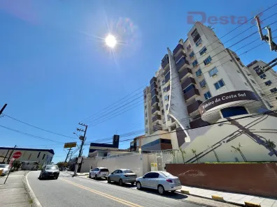 Apartamento com 2 Quartos à venda, 79m² no Costeira do Pirajubaé, Florianópolis