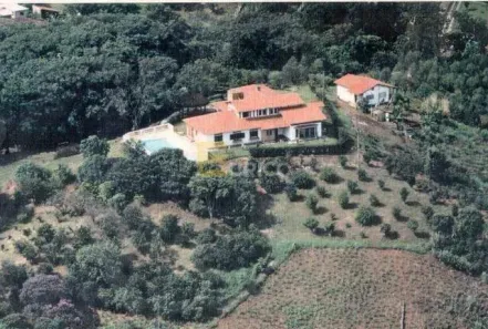 Fazenda/Sítio com 4 Quartos à venda, 350m² no Vale Verde, Valinhos