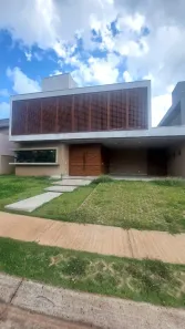Casa de Condomínio com 4 Quartos à venda, 372m² no Residencial Quinta do Golfe, São José do Rio Preto