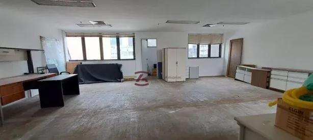 Sala Comercial para alugar, 70m² no Vila Buarque, São Paulo