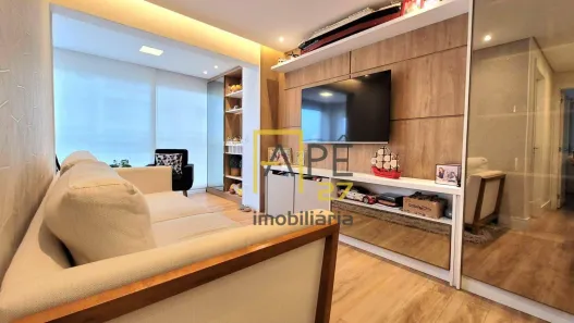 Apartamento com 2 Quartos à venda, 67m² no Parque São Jorge, São Paulo