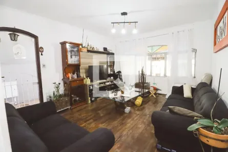 Casa com 5 Quartos à venda, 180m² no Vila Romero, São Paulo