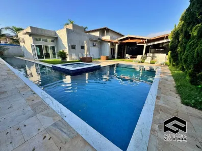 Casa com 7 Quartos à venda, 500m² no Jardim Virgínia, Guarujá