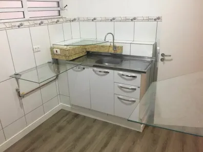 Apartamento com 3 Quartos à venda, 86m² no Vila Nova Conceição, São Paulo