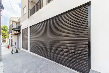 Ponto Comercial para alugar, 140m² no Vila Paulicéia, São Paulo