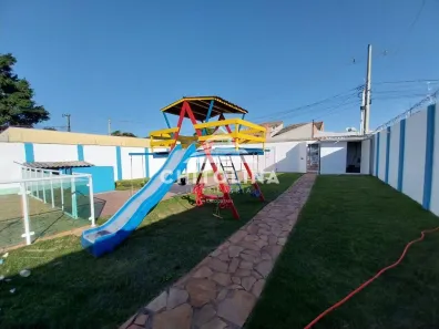 Casa com 2 Quartos à venda, 170m² no Vila Belo Horizonte, Itapetininga