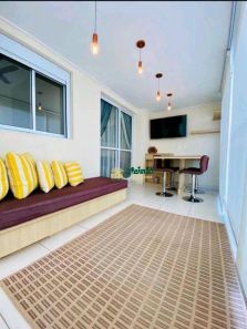 Apartamento com 2 Quartos à venda, 68m² no Jardim Flor da Montanha, Guarulhos