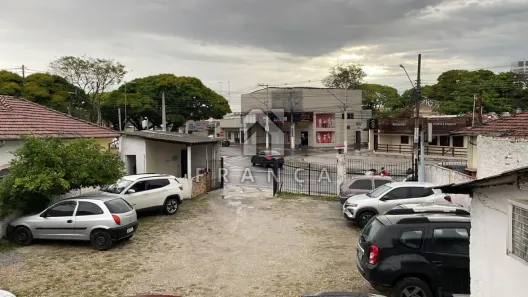 Lote/Terreno à venda, 577m² no Centro, Jacareí