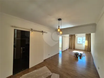 Apartamento com 2 Quartos à venda, 50m² no Jardim Paulista, São Paulo