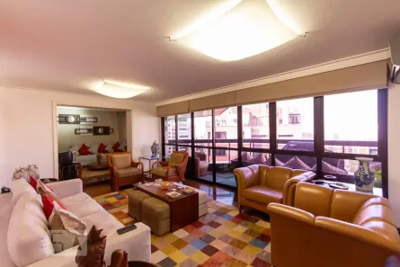 Apartamento com 2 Quartos à venda, 512m² no Vila Andrade, São Paulo