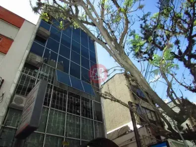 Sala Comercial à venda, 35m² no Rio Branco, Porto Alegre