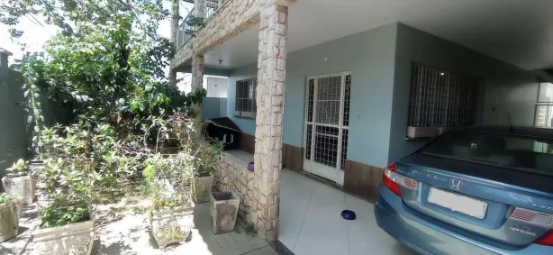 Casa com 6 Quartos à venda, 270m² no Parque Leopoldina, Campos dos Goytacazes