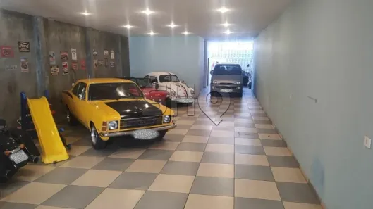 Casa com 6 Quartos à venda, 480m² no Vila Anglo Brasileira, São Paulo